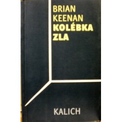 Keenan Brian - Kolébka zla