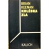 Keenan Brian - Kolébka zla