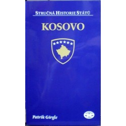 Girgle Patrik - Stručná historie států - Kosovo