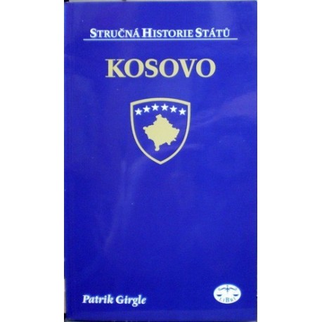 Girgle Patrik - Stručná historie států - Kosovo