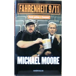 Moore Michael - Fahrenheit 9/11