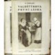 Herloš Karel - Valdštýnova první láska I., II.