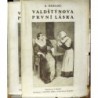 Herloš Karel - Valdštýnova první láska I., II.
