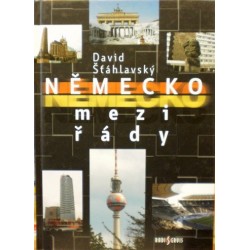 Šťáhlavský David - Německo mezi řády