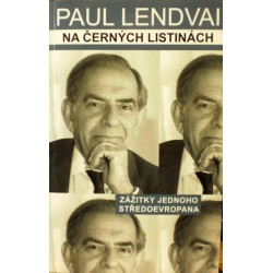 Lendvai Paul - Na černých listinách