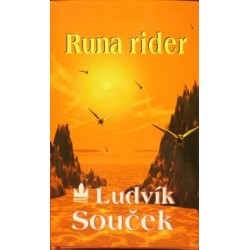 Souček Ludvík - Runa rider