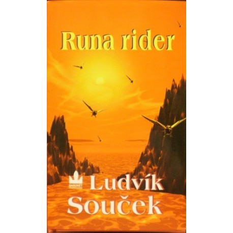 Souček Ludvík - Runa rider
