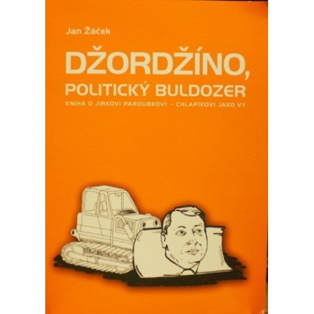 Žáček Jan - Džordžíno