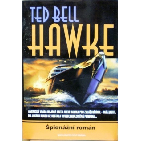 Bell Ted - Hawke