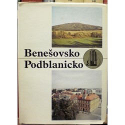 Petráň Josef a kolektiv - Benešovsko, Podblanicko