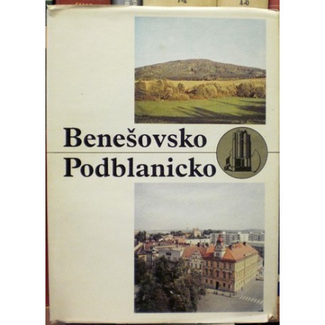 Petráň Josef a kolektiv - Benešovsko, Podblanicko