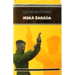 Bateman Colin - Irská šaráda