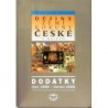 Čapka František - Dějiny zemí Koruny české v datech