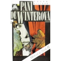 Hillová Susan - Paní de Winterová