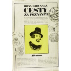 Radunská Irina - Cesty za poznáním