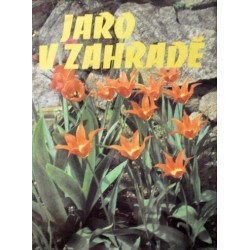 - Jaro v zahradě