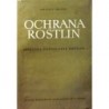 Smolák Jaroslav - Ochrana rostlin