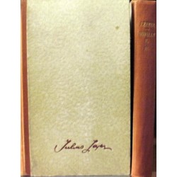 Zeyer Julius - Novelly I., II.