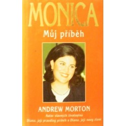 Morton Andrew - Monica - Můj příběh