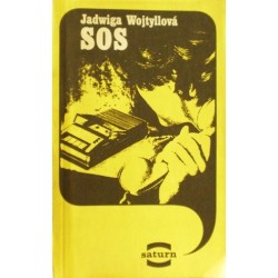 Wojtyllová Jadwiga - S.O.S.