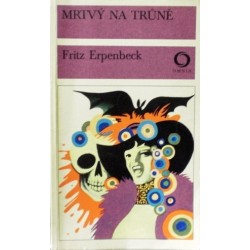 Erpenbeck Fritz - Mrtvý na trůně