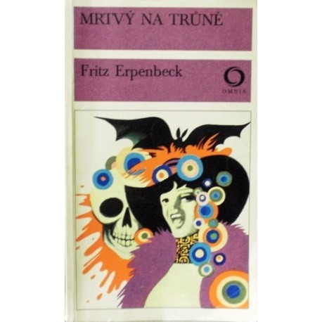 Erpenbeck Fritz - Mrtvý na trůně
