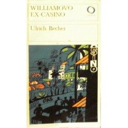 Becher Ulrich - Williamovo ex-casino