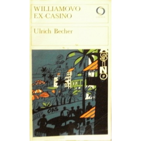 Becher Ulrich - Williamovo ex-casino