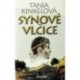 Kinkelová Tanja - Synové vlčice