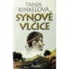 Kinkelová Tanja - Synové vlčice