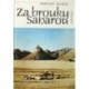 Dvořák Miroslav - Za brouky Saharou