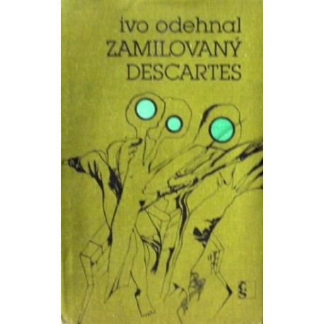 Odehnal Ivo - Zamilovaný Descartes