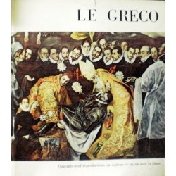 Troutman Philip - Le Greco
