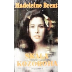 Brent Madeleine - Skála kozoroha