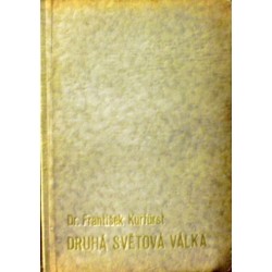 Kurfürst František - Druhá světová válka