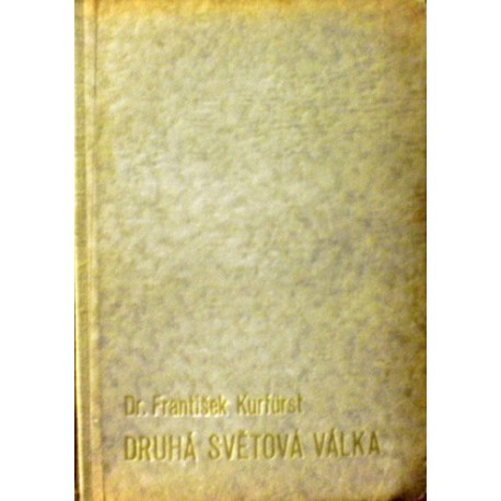 Kurfürst František - Druhá světová válka