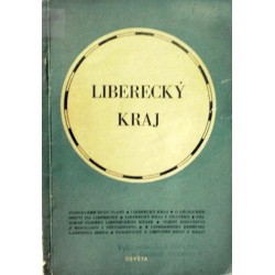 Petrák Jan - Liberecký kraj