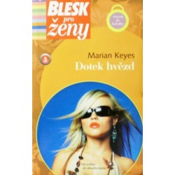 Keyes Marian - Dotek hvězd