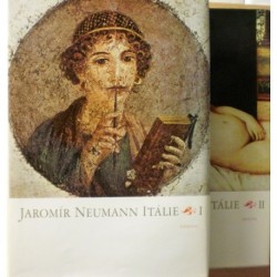 Neumann Jaromír - Itálie I., II.