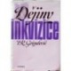 Grigulevič I. R. - Dějiny inkvizice