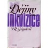 Grigulevič I. R. - Dějiny inkvizice