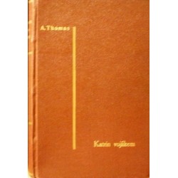 Thomas Adrienne - Katrin vojákem