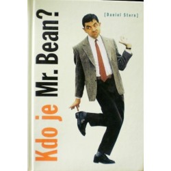 Stern Daniel - Kdo je Mr. Bean?