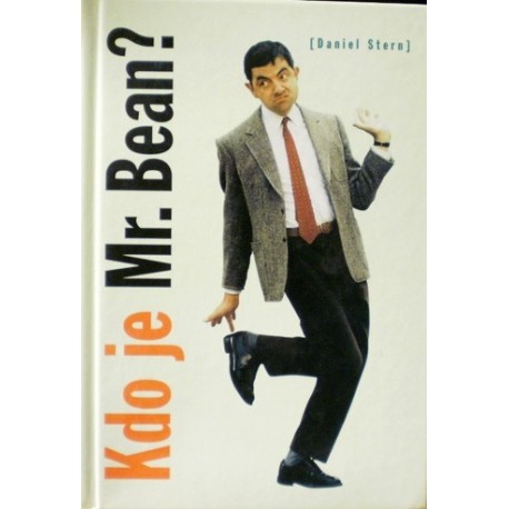 Stern Daniel - Kdo je Mr. Bean?