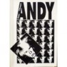 Chňoupek Bohuš - Andy