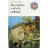 Böhm Čestmír - Skalničky našich zahrad