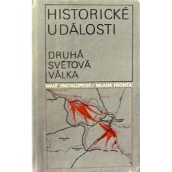 Čejka Eduard, Richter Karel - Historické události - Druhá světová válka