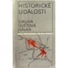 Čejka Eduard, Richter Karel - Historické události - Druhá světová válka