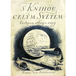 různí autoři - S knihou celým světem