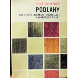 Rybář Bedřich - Podlahy pro bytové, občanské, průmyslové a ...